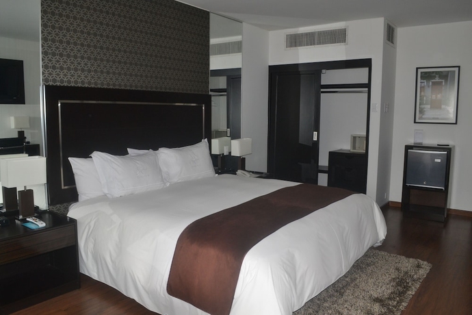 Imagen de la habitación del Hotel Jose Antonio Lima. Foto 11