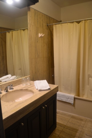 Imagen de la habitación del Hotel Jose Antonio Lima. Foto 15