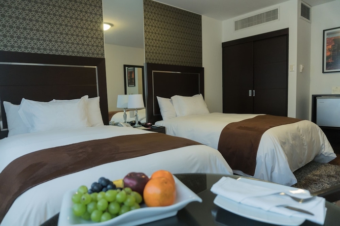 Imagen de la habitación del Hotel Jose Antonio Lima. Foto 17