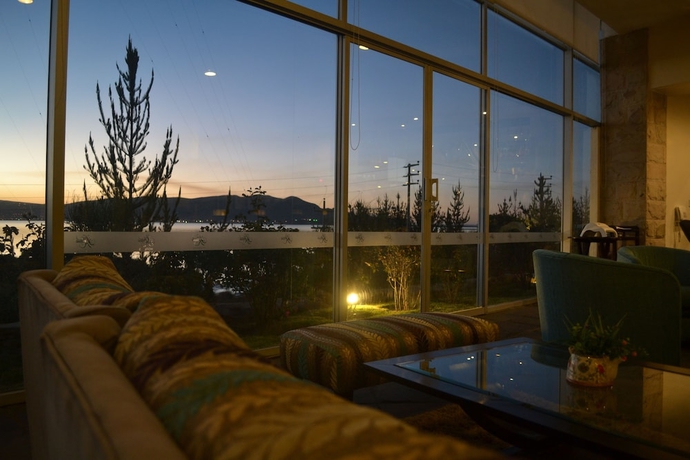 Imagen de los interiores del Hotel Jose Antonio Puno. Foto 15