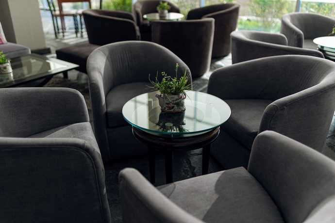 Imagen de los interiores del Hotel Jose Antonio Puno. Foto 18