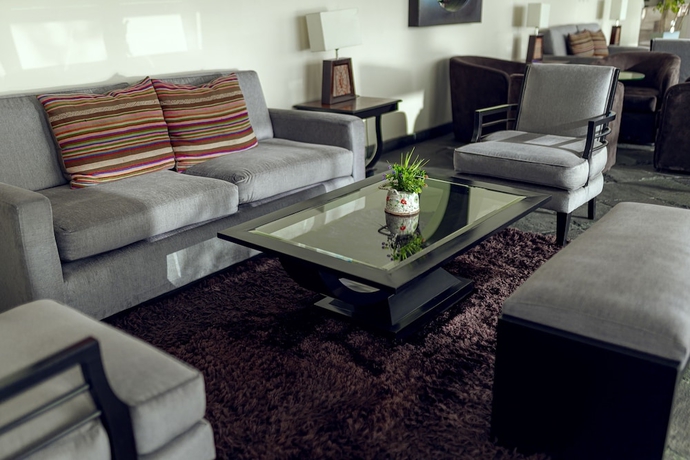 Imagen de los interiores del Hotel Jose Antonio Puno. Foto 19