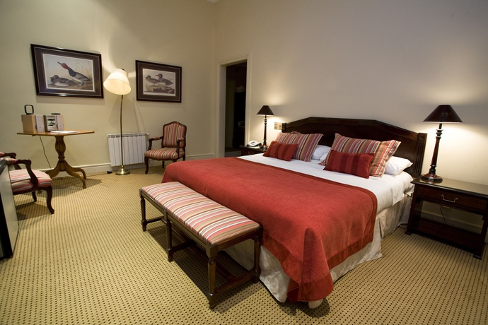 Imagen de la habitación del Hotel Jose Nogueira. Foto 3