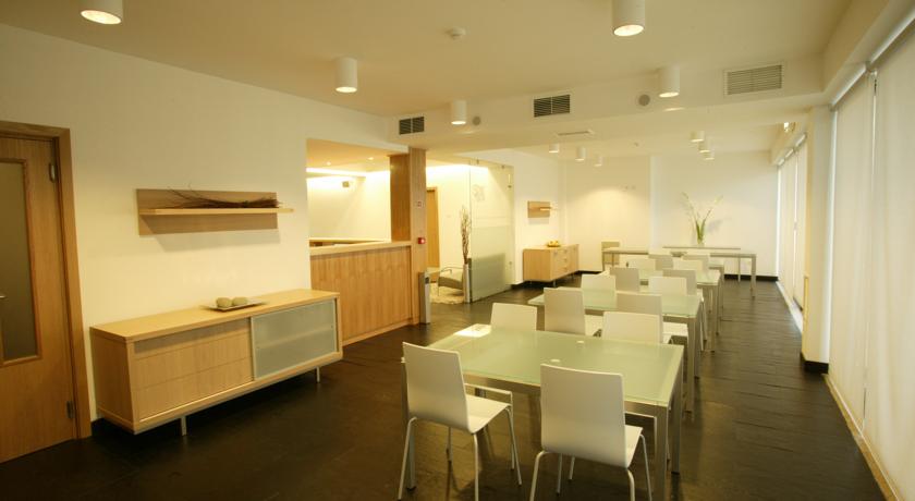 Imagen general del Hotel José Alberto. Foto 2