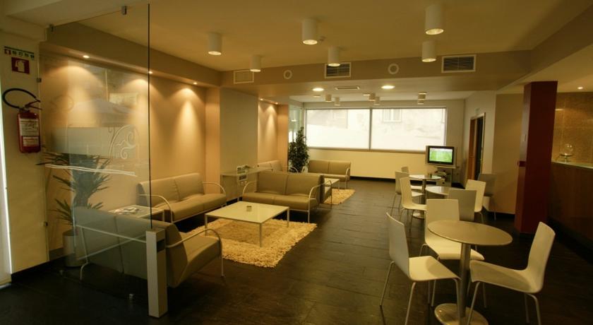 Imagen general del Hotel José Alberto. Foto 3