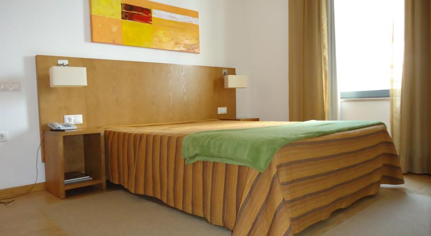 Imagen general del Hotel José Alberto. Foto 4