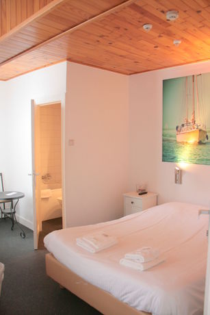 Imagen de la habitación del Hotel Jos&eacute;, BLANKENBERGE. Foto 2