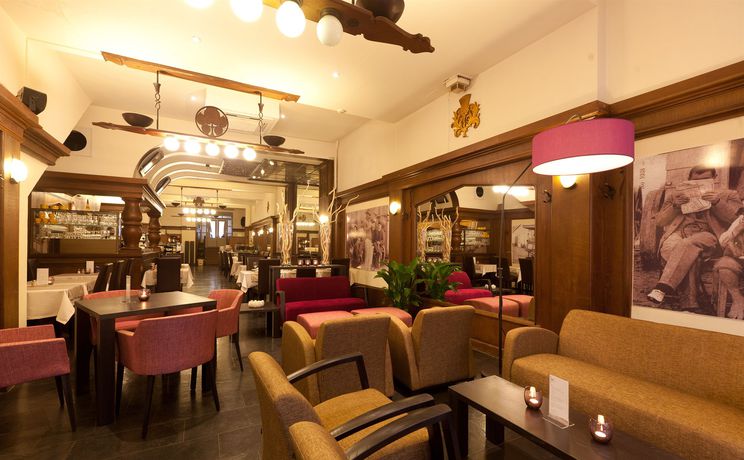 Imagen de la habitación del Hotel Jos&eacute;, BLANKENBERGE. Foto 5