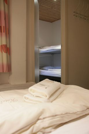 Imagen de la habitación del Hotel Jos&eacute;, BLANKENBERGE. Foto 6