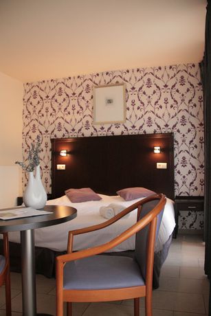 Imagen de la habitación del Hotel Jos&eacute;, BLANKENBERGE. Foto 8