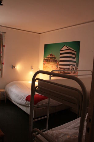 Imagen de la habitación del Hotel Jos&eacute;, BLANKENBERGE. Foto 11