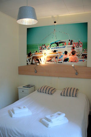 Imagen de la habitación del Hotel Jos&eacute;, BLANKENBERGE. Foto 13