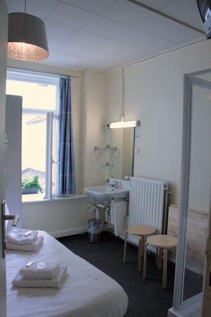 Imagen de los interiores del Hotel Jos&eacute;, BLANKENBERGE. Foto 16