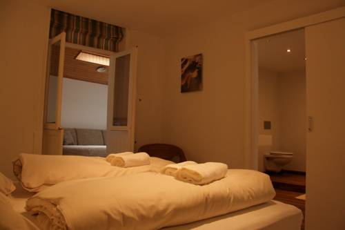 Imagen de la habitación del Hotel Jos&eacute;, BLANKENBERGE. Foto 3