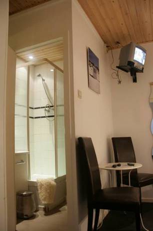 Imagen de la habitación del Hotel Jos&eacute;, BLANKENBERGE. Foto 5