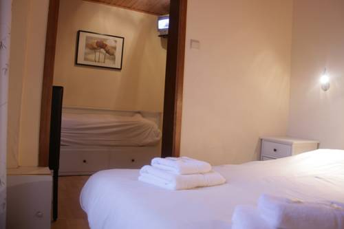 Imagen de la habitación del Hotel Jos&eacute;, BLANKENBERGE. Foto 6