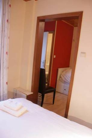 Imagen de la habitación del Hotel Jos&eacute;, BLANKENBERGE. Foto 7