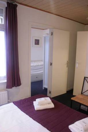 Imagen de la habitación del Hotel Jos&eacute;, BLANKENBERGE. Foto 8