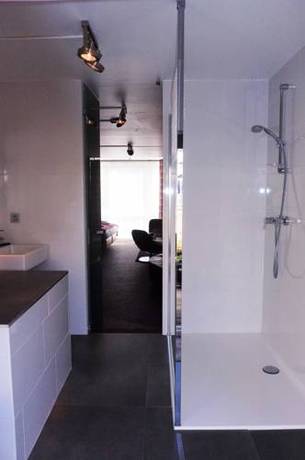 Imagen de la habitación del Hotel Jos&eacute;, BLANKENBERGE. Foto 9