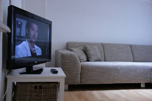 Imagen de la habitación del Hotel Jos&eacute;, BLANKENBERGE. Foto 11