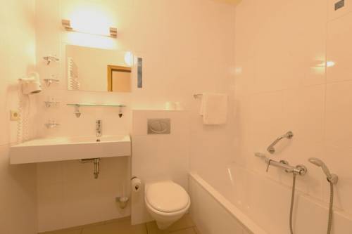 Imagen de la habitación del Hotel Jos&eacute;, BLANKENBERGE. Foto 12