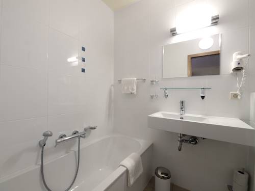 Imagen de la habitación del Hotel Jos&eacute;, BLANKENBERGE. Foto 13