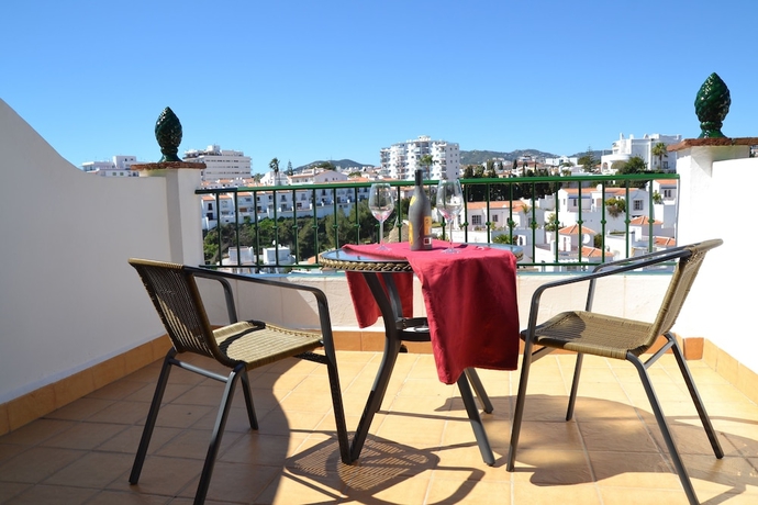 Imagen de los interiores del Hotel José Cruz. Foto 18