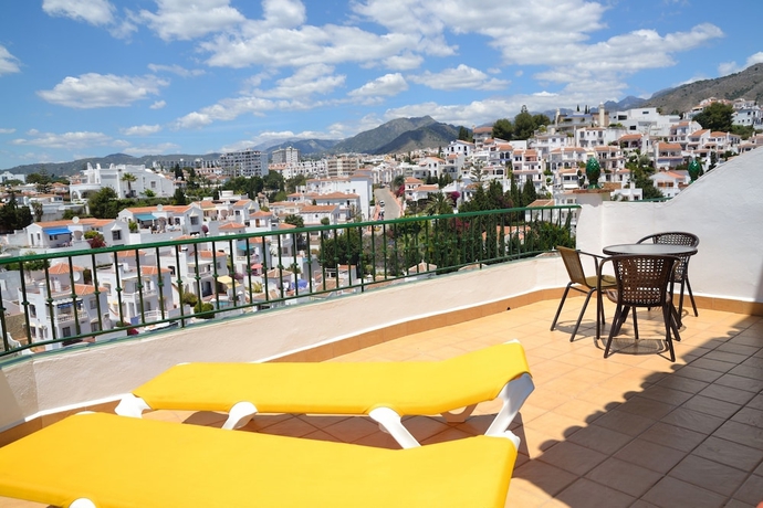 Imagen de los interiores del Hotel José Cruz. Foto 19