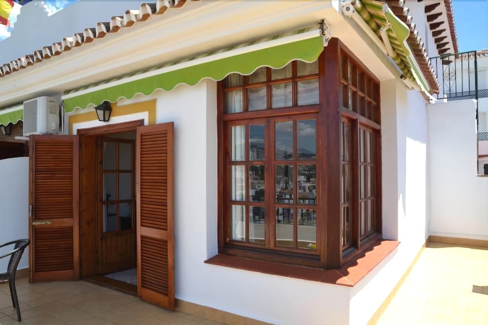 Imagen de la habitación del Hotel José Cruz. Foto 8