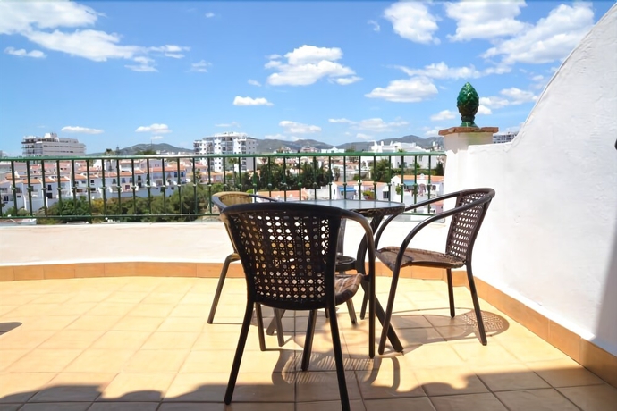 Imagen de la habitación del Hotel José Cruz. Foto 9