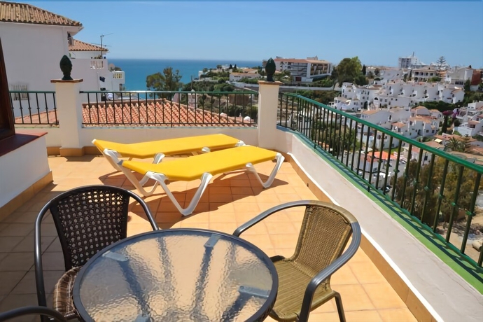 Imagen de la habitación del Hotel José Cruz. Foto 10