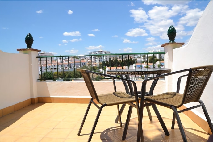 Imagen de la habitación del Hotel José Cruz. Foto 12