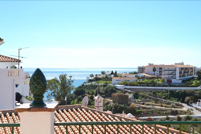 Imagen de la habitación del Hotel José Cruz. Foto 14