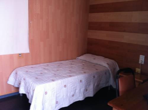 Imagen general del Hotel José. Foto 1