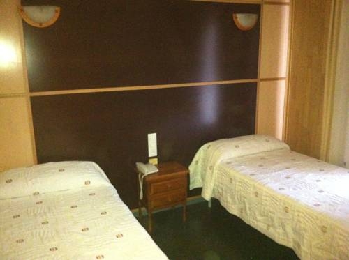 Imagen general del Hotel José. Foto 4