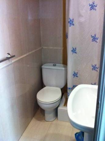 Imagen general del Hotel Jos&eacute;. Foto 5