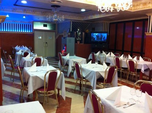 Imagen general del Hotel Jos&eacute;. Foto 6