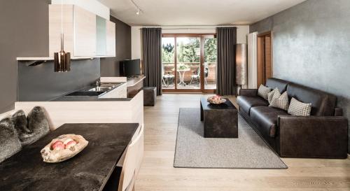 Imagen de la habitación del Hotel Josef Mountain Resort. Foto 9