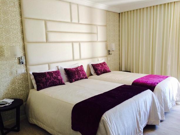 Imagen de la habitación del Hotel Josefa D`Obidos. Foto 3