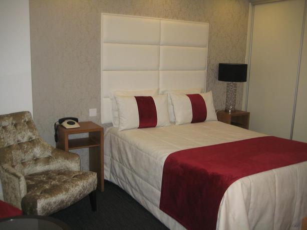 Imagen de la habitación del Hotel Josefa D`Obidos. Foto 5