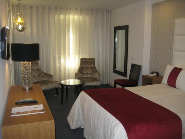 Imagen de la habitación del Hotel Josefa D`Obidos. Foto 6