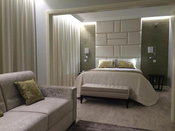 Imagen de la habitación del Hotel Josefa D`Obidos. Foto 7