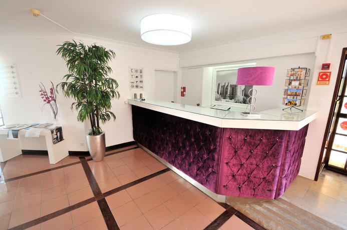 Imagen de los interiores del Hotel Josefa D`Obidos. Foto 18