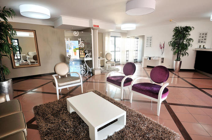 Imagen de los interiores del Hotel Josefa D`Obidos. Foto 20