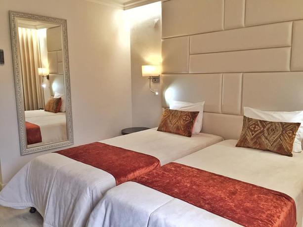 Imagen de la habitación del Hotel Josefa D`Obidos. Foto 15