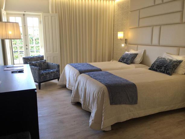 Imagen de la habitación del Hotel Josefa D`Obidos. Foto 16