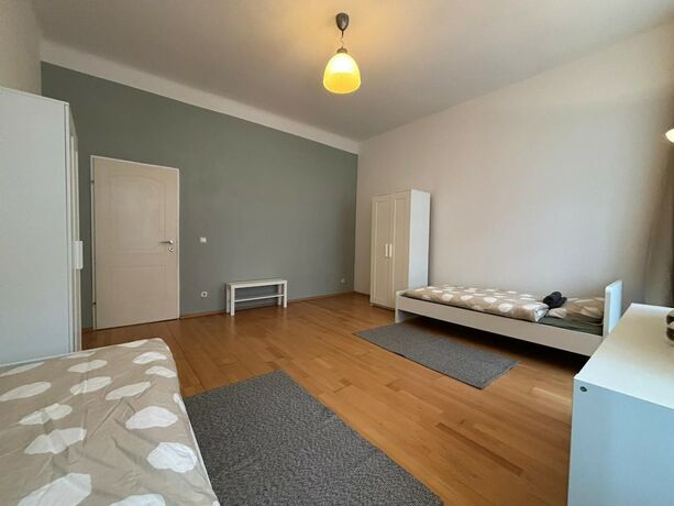 Imagen general del Hotel Josefinengasse Apartments. Foto 3