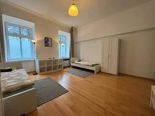Imagen general del Hotel Josefinengasse Apartments. Foto 1