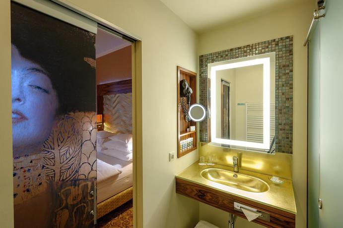 Imagen de la habitación del Hotel Josefshof Am Rathaus. Foto 8