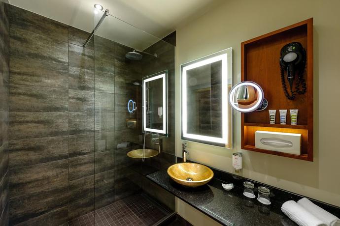 Imagen de la habitación del Hotel Josefshof Am Rathaus. Foto 14